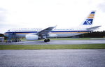 5B-DAW @ CPH - Copenhagen 9.9.1991 - by leo larsen