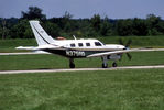 N375RD @ LUK - At Lunken - by Charlie Pyles