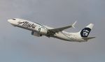N568AS @ KLAX - LAX 2015 - by Florida Metal