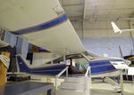 N56BT - Bede (Greer, Joseph B jr.) BD-4 at the Southern Museum of Flight, Birmingham AL