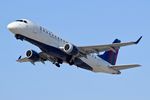 N603CZ @ KBOI - Take off from 10L. - by Gerald Howard