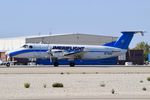 N718AF @ KBOI - Landed 10L. - by Gerald Howard