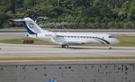 N569DC @ KFLL - FLL 2019 - by Florida Metal