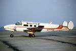 N7770B @ CVG - Kalitta - by Charlie Pyles