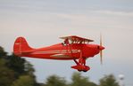N16N @ C77 - Rose Parrakeet Replica - by Mark Pasqualino