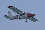 2-CIAS @ GCI - Showing at the 2020 Guernsey Battle of Britain Air Display - one of very few British displays to go ahead in 2020 - by alanh
