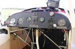 N82395 @ C77 - Aeronca 7AC - by Mark Pasqualino