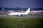 N903RC @ CVG - Ex Western Bird and many others as N4501W. Small image not cropped much to show the airport area at CVG. - by Charlie Pyles