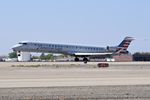 N329MS @ KBOI - Take off from 10L. - by Gerald Howard