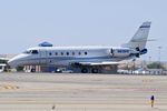 N619KS @ KBOI - Landing roll out on 10L. - by Gerald Howard