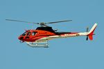 N921HM @ KBOI - Departing BOI. - by Gerald Howard