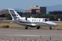 N388FW @ KAPA - Seen here at KAPA 9-12-2020 - by Jeff Miller