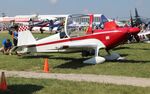 N570TC @ KOSH - OSH 2018