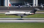 N572FX @ KTPA - TPA 2018 - by Florida Metal