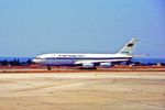 CCCP-86095 @ ATH - Athens 13.9.1991 - by leo larsen