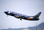 N953WP @ PHX - I knew this bird well at USAir as N378AU-then N509AU - by Charlie Pyles
