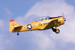 N3158G @ OSH - A warbird Fav - by Charlie Pyles