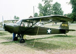 N47026 @ OSH - Warbird - by Charlie Pyles