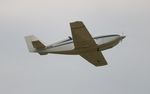 N573CB @ KOSH - OSH 2019 - by Florida Metal