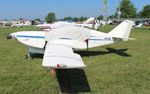 N573CB @ KOSH - OSH 2018 - by Florida Metal