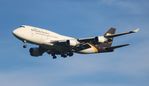 N578UP @ KMCO - MCO 2018 - by Florida Metal