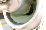 OE-FME @ LOAN - Meixner Aerial Surveys Rockwell 690A Turbo Commander - by Thomas Ramgraber