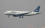 N580JB @ KFLL - FLL 2017 - by Florida Metal