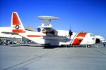 87-0157 @ KEDW - At the 1996 Edwards Open House. - by kenvidkid