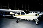 N217AF @ KEDW - At the 1996 Edwards Open House. - by kenvidkid