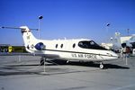 94-0121 @ KEDW - At the 1996 Edwards Open House. - by kenvidkid