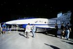 164585 @ KEDW - At the 1996 Edwards Open House.