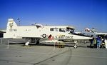 62-3746 @ KEDW - At the 1996 Edwards Open House.