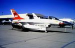 83-1172 @ KEDW - At the 1996 Edwards Open House. - by kenvidkid