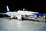 75-0747 @ KEDW - At the 1996 Edwards Open House. - by kenvidkid