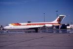 EC-DGB @ CVG - Charter - by Charlie Pyles