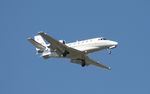 N581CS @ KMCO - MCO 2010 - by Florida Metal