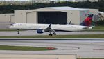 N581NW @ KFLL - FLL 2015