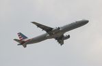 N581UW @ KORD - ORD 2018 - by Florida Metal