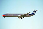 N501AM @ LAX - To UR-CHK - by Charlie Pyles