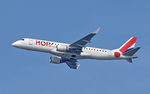 F-HBLD @ CPH - Copenhagen15.9.2020 - by leo larsen