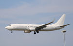 SE-RPX @ EKCH - SE-RPX landing rw 22L - by Erik Oxtorp