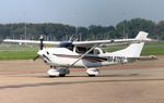 RA-67207 @ EHLE - Lelystad Airport