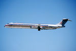N3507A @ DEN - Among my last shots at DEN Stapleton - by Charlie Pyles