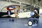 N9163A @ KLSV - At the 1997 Golden Air Tattoo, Nellis.