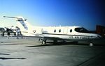 95-0047 @ KLSV - At the 1997 Golden Air Tattoo, Nellis. - by kenvidkid