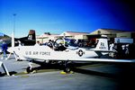 N31879 @ KLSV - At the 1997 Golden Air Tattoo, Nellis.