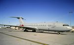 ZA142 @ KLSV - At the 1997 Golden Air Tattoo, Nellis.