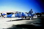 60-0572 @ KLSV - At the 1997 Golden Air Tattoo, Nellis.