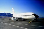 73-1151 @ KLSV - At the 1997 Golden Air Tattoo, Nellis. - by kenvidkid