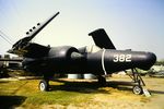 80382 @ KCNO - At Chino circa 1996. - by kenvidkid